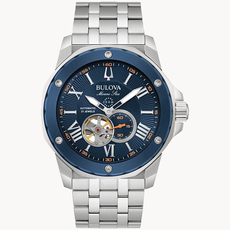 Bulova Official Site Bulova